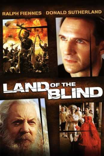 Land of the Blind (2006)