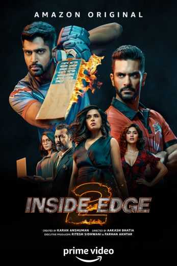 مشاهدة مسلسل Inside Edge موسم 2 حلقة 7 (2019)