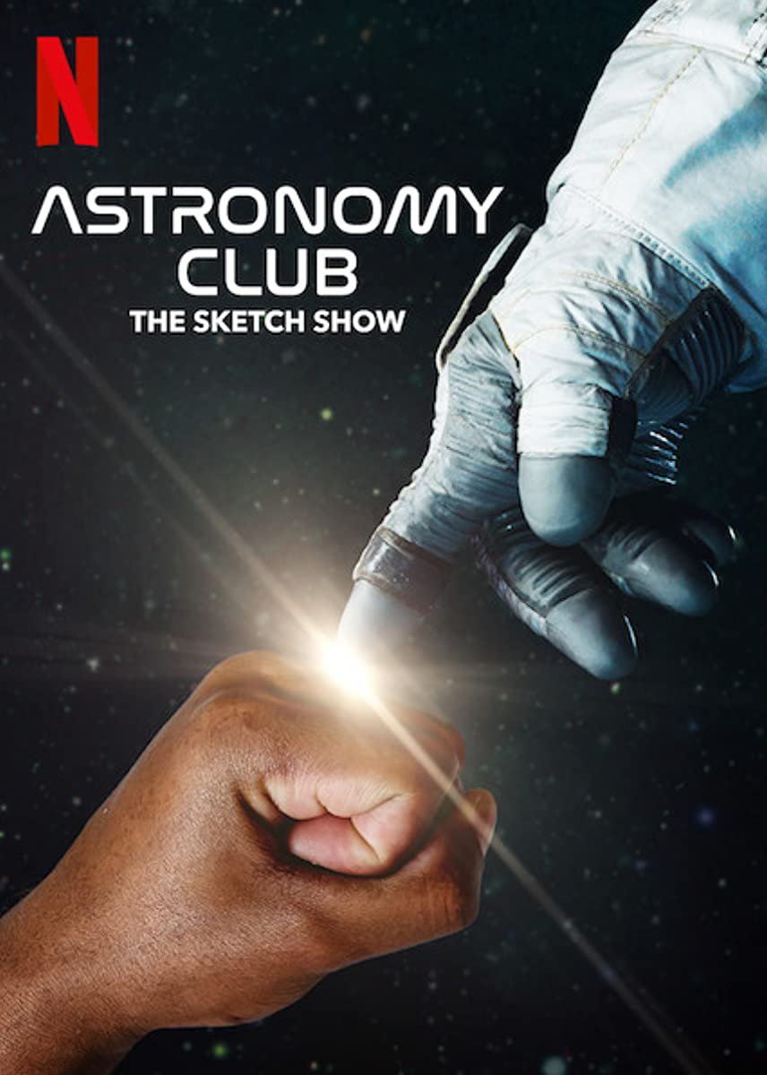 مشاهدة مسلسل Astronomy Club موسم 1 حلقة 2 (2019)