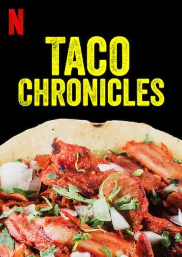 مشاهدة مسلسل Taco Chronicles موسم 1 حلقة 2 (2019)