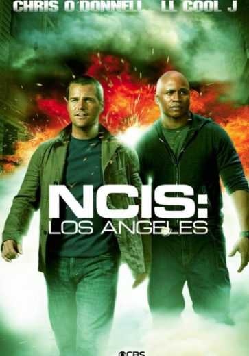 مشاهدة مسلسل NCIS: Los Angeles موسم 11 حلقة 11 (2019)