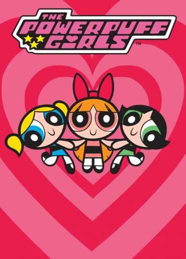 مشاهدة انمي فتيات القوة The Powerpuff Girls موسم 1 حلقة 1 مدبلجة (1998)