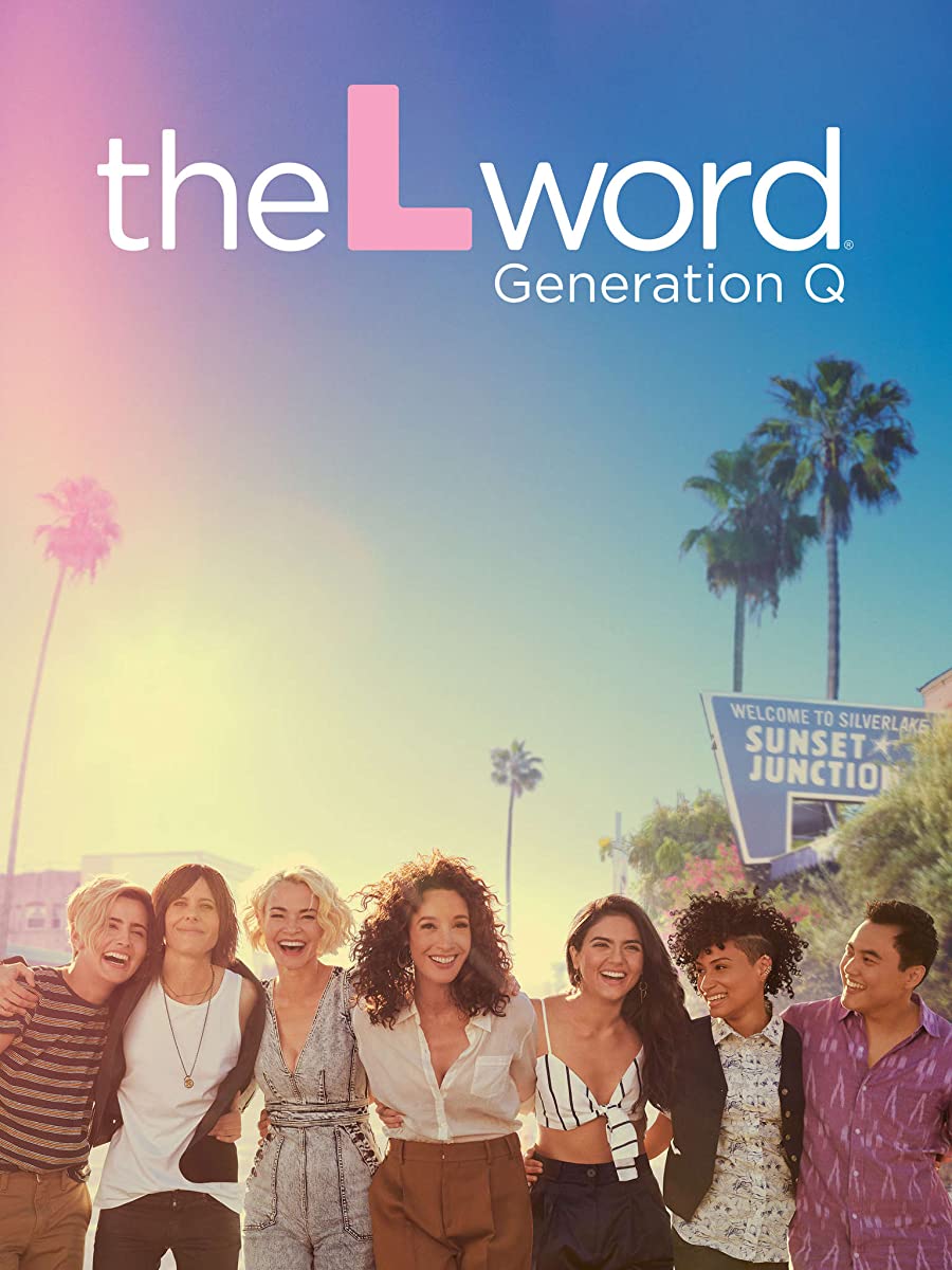 مشاهدة مسلسل The L Word: Generation Q موسم 1 حلقة 1 (2019)