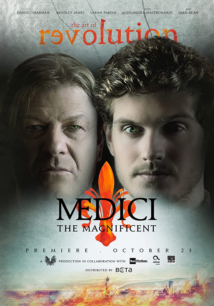 مشاهدة مسلسل Medici موسم 2 حلقة 3 (2019)