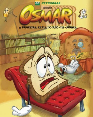 مشاهدة انمي Osmar The First Slice Of The Loaf موسم 1 حلقة 39 مدبلجة