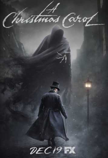 مشاهدة مسلسل A Christmas Carol موسم 1 حلقة 2 (2019)