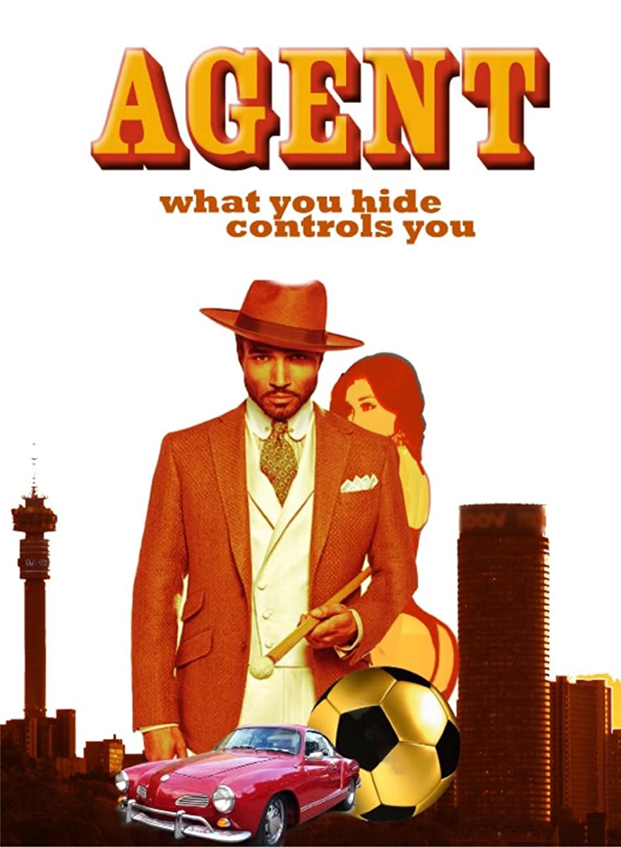 مشاهدة مسلسل Agent موسم 1 حلقة 3 (2019)