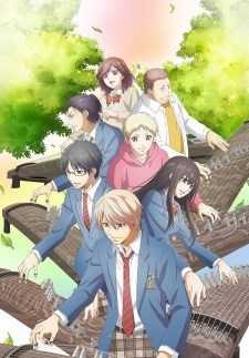 مشاهدة انمي Kono Oto Tomare! موسم 2 حلقة 2 (2019)