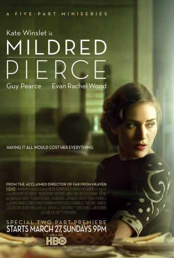 مشاهدة مسلسل Mildred Pierce موسم 1 حلقة 2 (2011)