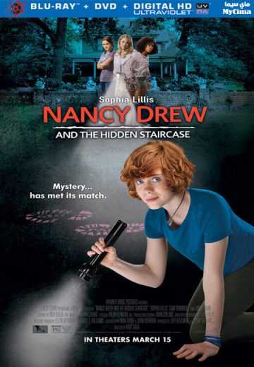 Nancy Drew and the Hidden Staircase (2019)