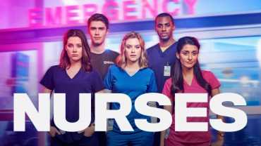 مشاهدة مسلسل Nurses موسم 1 حلقة 1 (2019)