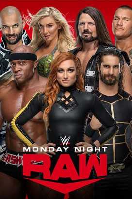 مشاهدة عرض الرو WWE Raw 06.01.2020 (2019)