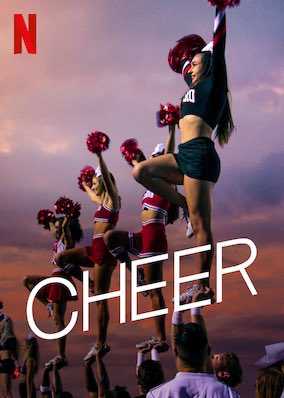 مشاهدة مسلسل Cheer موسم 1 حلقة 2 (2020)