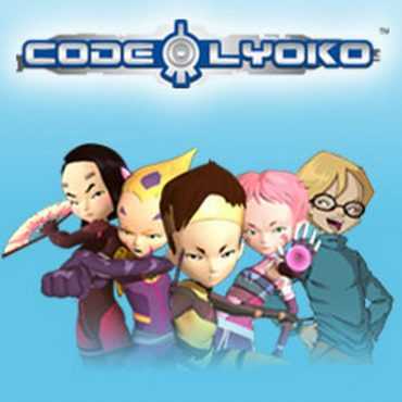 مشاهدة انمي Code Lyoko موسم 2 حلقة 1 مدبلجة (2003)