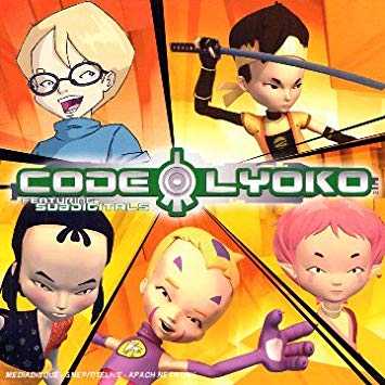 مشاهدة انمي Code Lyoko موسم 4 حلقة 3 مدبلجة (2003)