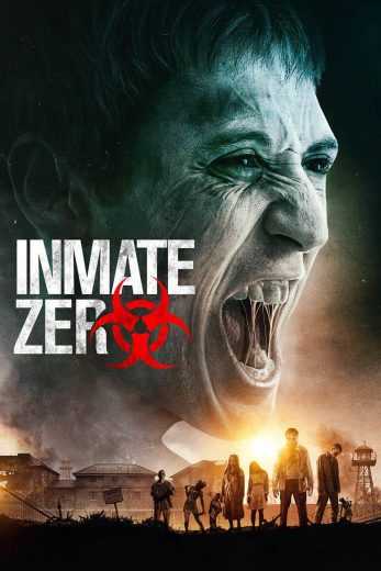 مشاهدة فيلم Inmate Zero 2019 مترجم (2019)