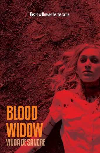 مشاهدة فيلم Blood Widow 2019 مترجم (2019)