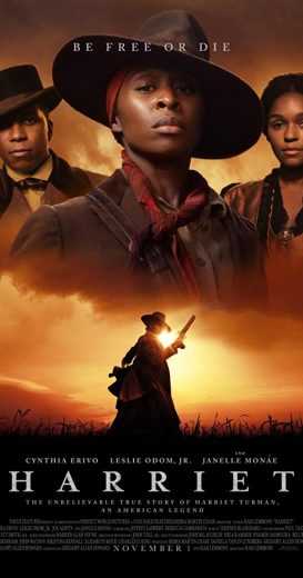Harriet (2019)