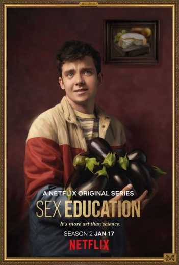 مشاهدة مسلسل Sex Education موسم 2 حلقة 2 (2019)