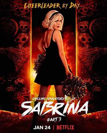 مشاهدة مسلسل Chilling Adventures of Sabrina موسم 3 حلقة 3 (2018)