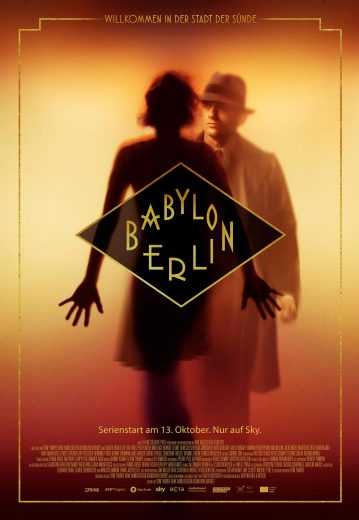 مشاهدة مسلسل Babylon Berlin موسم 3 حلقة 2 (2017)