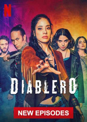 مشاهدة مسلسل Diablero موسم 2 حلقة 5 (2018)