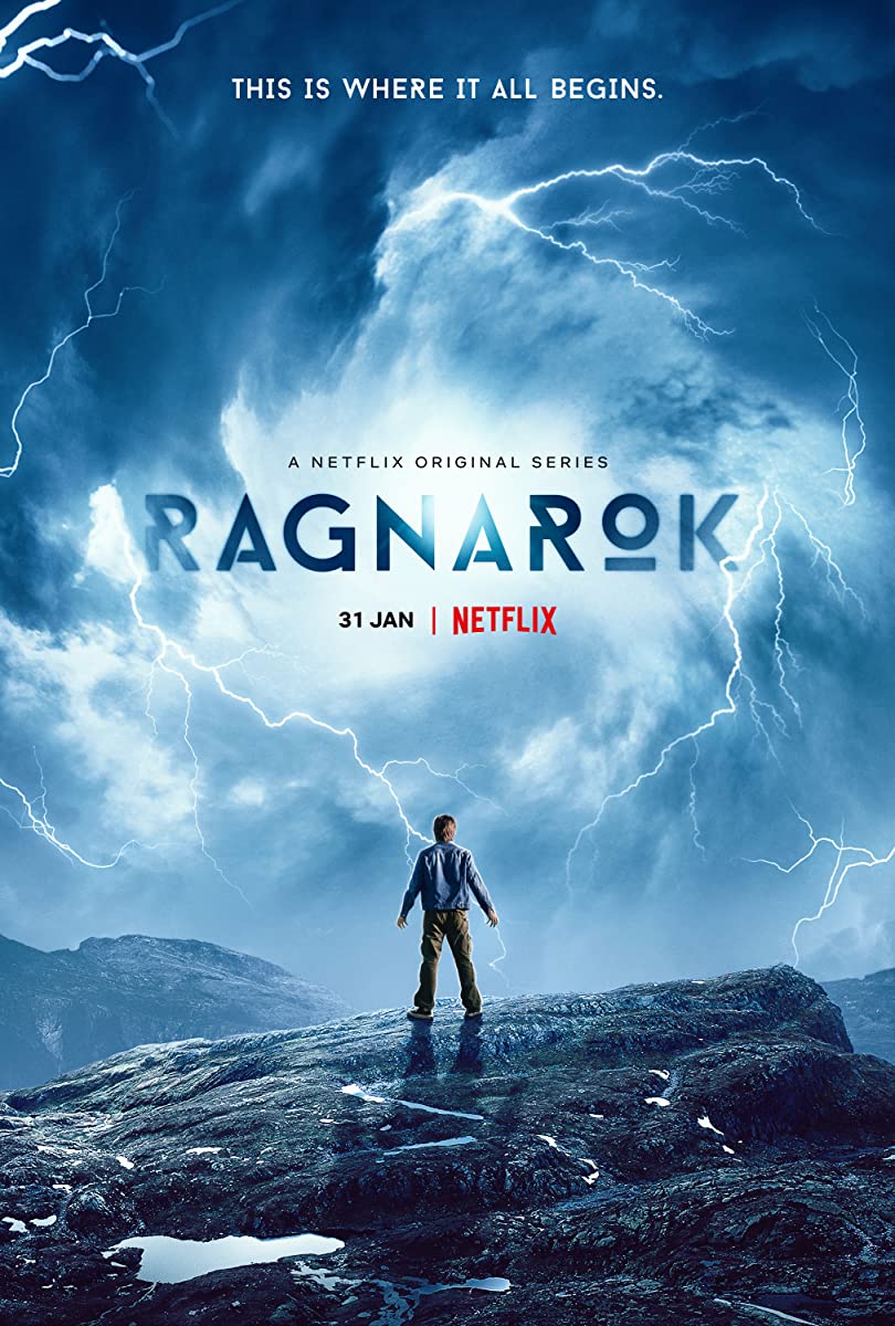 مشاهدة مسلسل Ragnarok موسم 1 حلقة 3 (2020)