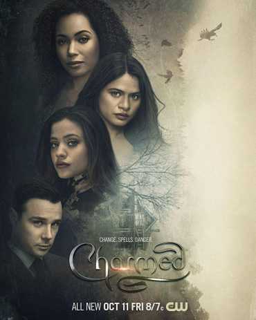 مشاهدة مسلسل Charmed موسم 2 حلقة 10 (2018)