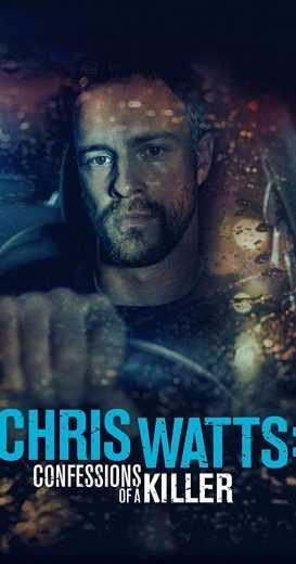 مشاهدة فيلم Untitled Chris Watts Project 2020 مترجم (2020)