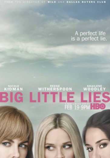 مشاهدة مسلسل Big Little Lies موسم 1 حلقة 7 والاخيرة (2017)