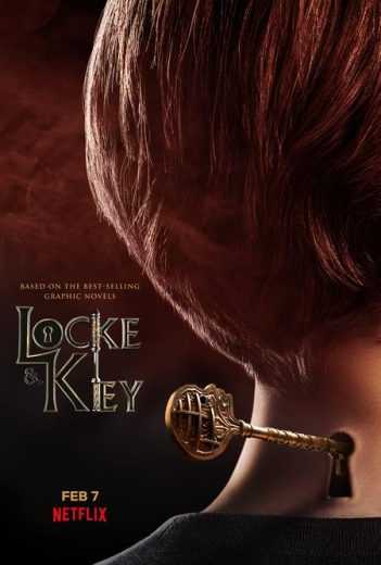 مشاهدة مسلسل Locke & Key موسم 1 حلقة 2 (2020)