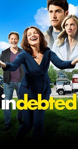 مشاهدة مسلسل Indebted موسم 1 حلقة 1 (2020)