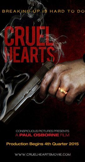 Cruel Hearts (2018)