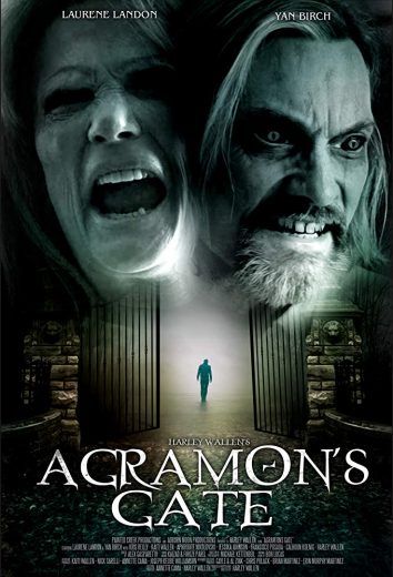مشاهدة فيلم Agramon’s Gate 2019 مترجم (2020)