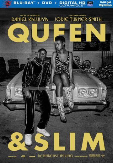 Queen & Slim (2019)