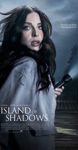 مشاهدة فيلم Island of Shadows 2020 مترجم (2020)