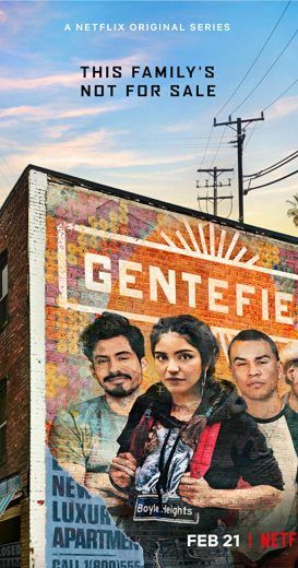 مشاهدة مسلسل Gentefied موسم 1 حلقة 2 (2020)