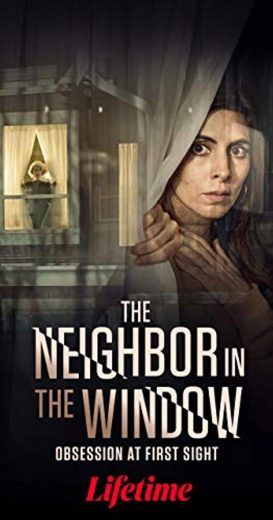 مشاهدة فيلم The Neighbor in the Window 2020 مترجم (2020)