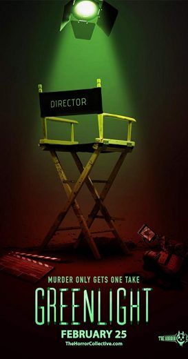 Greenlight (2019)