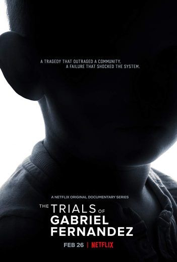 مشاهدة مسلسل The Trials of Gabriel Fernandez موسم 1 حلقة 5 (2020)