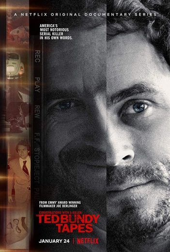 مشاهدة مسلسل Conversations with a Killer: The Ted Bundy Tapes موسم 1 حلقة 1 (2019)