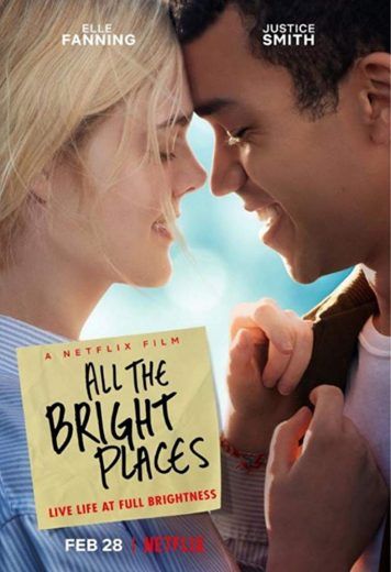 All the Bright Places (2020)