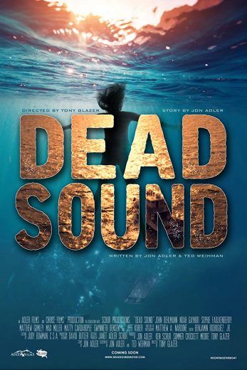 مشاهدة فيلم Dead Sound 2019 مترجم (2019)