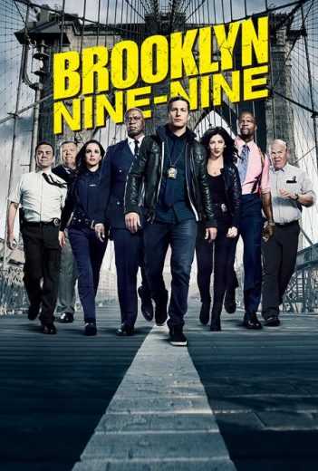 مشاهدة مسلسل Brooklyn Nine-Nine موسم 7 حلقة 5 (2013)