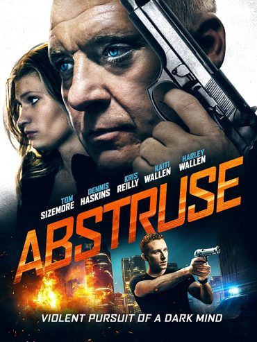 مشاهدة فيلم Abstruse 2020 مترجم (2019)