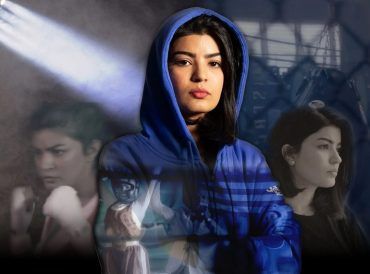 مشاهدة مسلسل بنات الملاكمة موسم 2 حلقة 2 (2019)