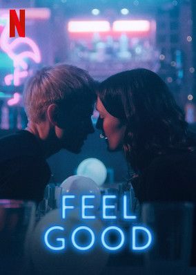 مشاهدة مسلسل Feel Good موسم 1 حلقة 1 (2020)