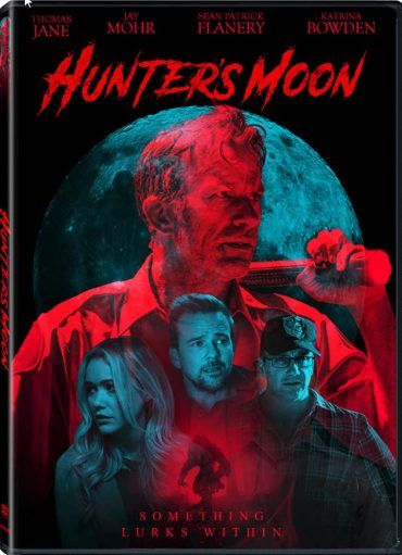 Hunter’s Moon (2020)