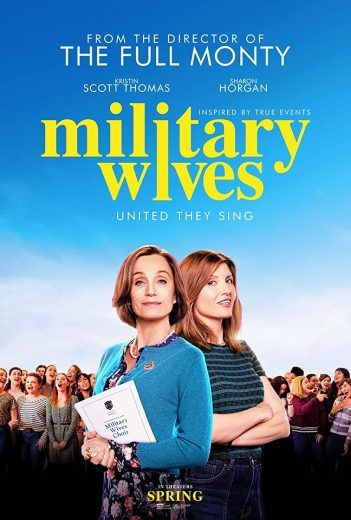 Military Wives (2019)