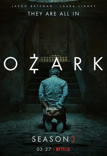 مشاهدة مسلسل Ozark موسم 3 حلقة 2 (2017)